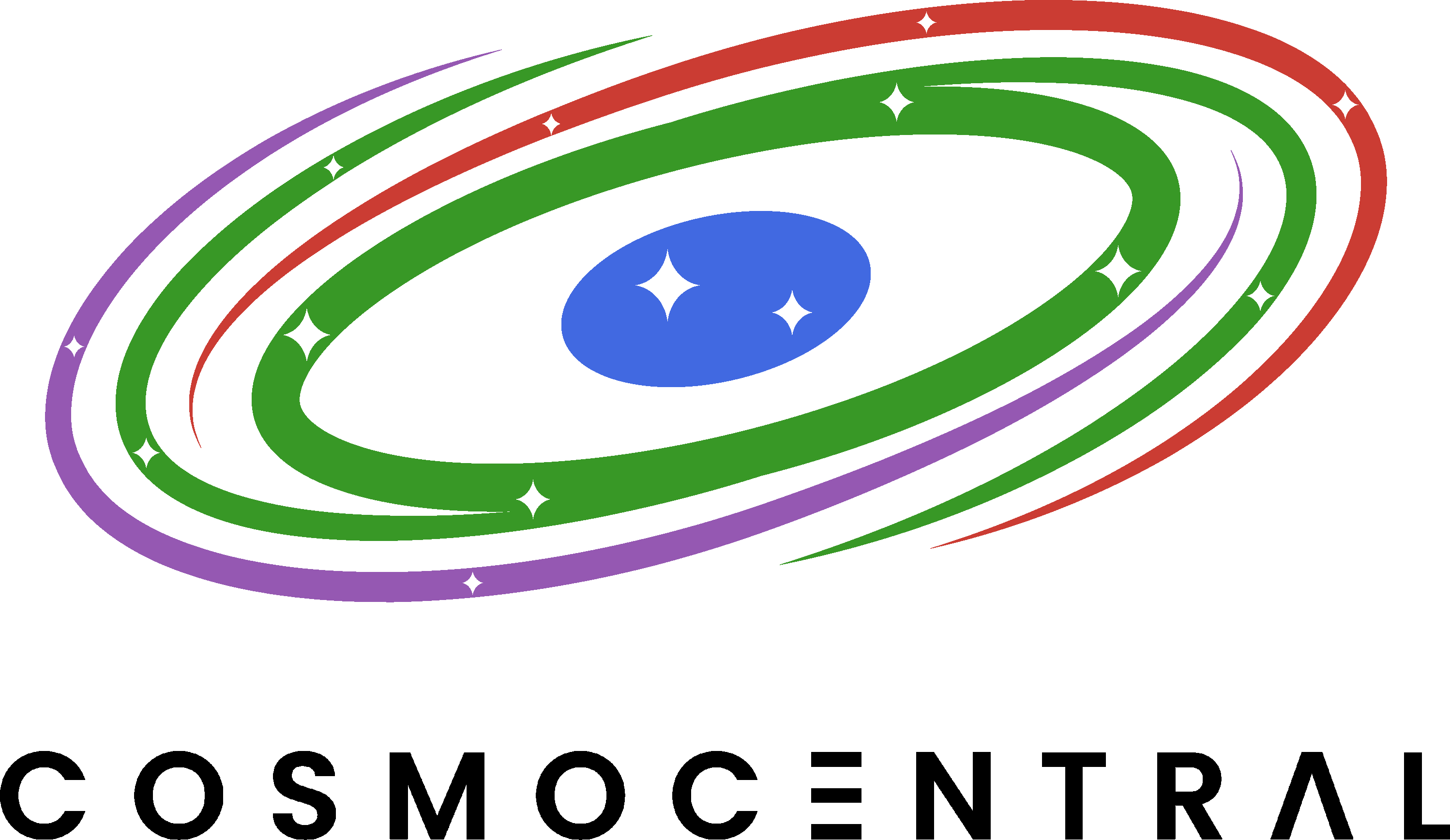 CosmoCentral.jl logo